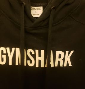 Gymshark hoodie